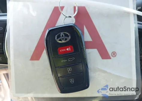 2024 Toyota Corolla Hybrid Se z USA, uszkodzony, nr VIN JTDBCMFE2R3038612